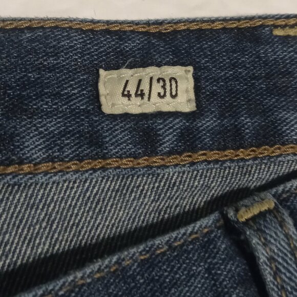 Ariat Men's Bootcut Jeans - Dark Blue - NWOT - Picture 7 of 9